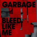 Garbage - Bleed Like Me (2024 Remaster / Red Vinyl)