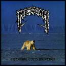 Messiah - Extreme Cold Weather (180G Black Vinyl)