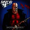 Razor - Divinity Of Death (180g Black Vinyl)