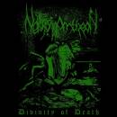 Nekromantheon - Divinity Of Death (180G Black Vinyl)