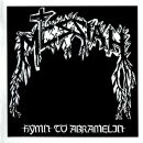 Messiah - Hymn To Abramelin (180G Black Vinyl)
