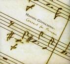 Göttsching Manuel - Concert For Murnau