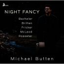 Butten Michael - Night Fancy