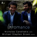 Canellakis Nicholas & Michael Stephen Brown -...