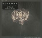 Editors - Weight Of Your Love, The