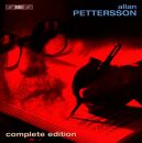 Pettersson Allan - Complete Edition (Nordic Chamber Orchestra Norrköping SO Swedish RSO)