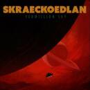 Skraeckoedlan - Vermillion Sky, The