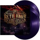 Hart Beth - Live At The Royal Albert Hall / 3 LP Purple)