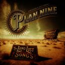 Lucassen & Soeterboek´s Plan Nine - Long-Lost...