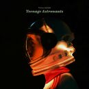 Dybdahl Thomas - Teenage Astronauts