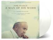 Pope Francis A Man Of His Word (Various)