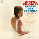 Franklin Aretha - Runnin Out Of Fools