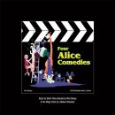 Four Alice Comedies (Various)