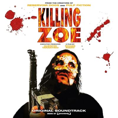 Killing Zoe (Various)