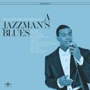ORIGINAL MOTION PICTURE SOUNDT - A Jazzmans Blues (OST)