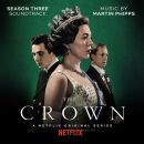 Crown Season 3 (Various)