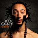 Croker Theo - Afrophysicist