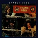King Carole - Welcome Home