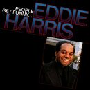 Harris Eddie - People Get Funny...
