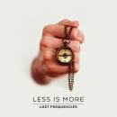 Lost Frequencies - Less Is More