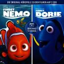 Findet Nemo - Findet Nemo / Findet Dorie (Hörspiele)