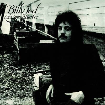 Joel Billy - Cold Spring Harbor