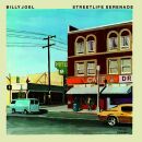Joel Billy - Streetlife Serenade