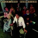 Joel Billy - Turnstiles