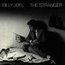 Joel Billy - Stranger, The