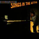 Joel Billy - Songs In The Attic