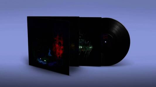 Goat Girl - Below The Waste