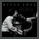 Joel Billy - Live At The Great American Music Hall: 1975