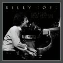 Joel Billy - Live at the Great American Music Hall - 1975