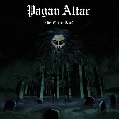 Pagan Altar - The Time Lord