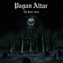 Pagan Altar - The Time Lord