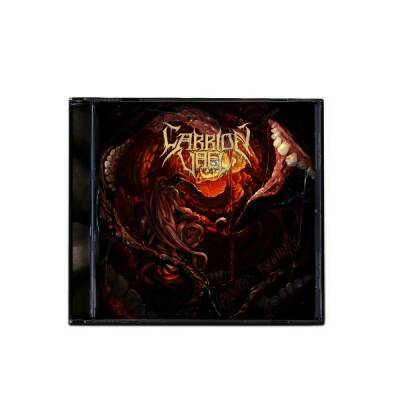 Carrion Vael - Cannibals Anonymous