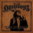 Quireboys, The - Live In London