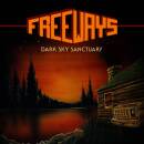 Freeways - Dark Sky Sanctuary