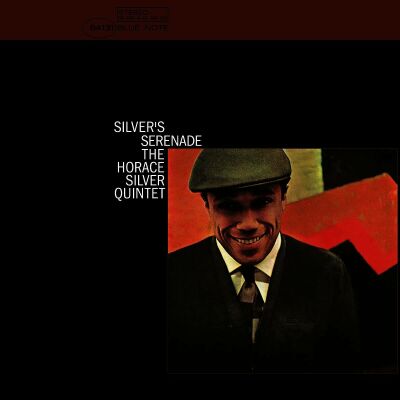 Silver Horace - Silvers Serenade (Gatefold, Tip-On-Sleeve, Stereo / Tone Poet Vinyl)