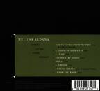 Aldana Melissa - Echoes of the Inner Prophet