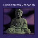 Scott Tony - Music For Zen Meditation (black,180g, Single...