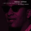 Rollins Sonny - Complete Night At The Village Vanguard...