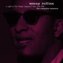 Rollins Sonny - Complete Night At The Village Vanguard...
