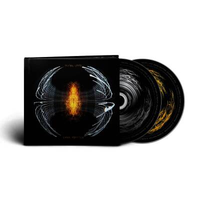 Pearl Jam - Dark Matter (DLX CD & BR)