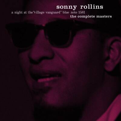 Rollins Sony - Complete Night At Village Vanguard, The