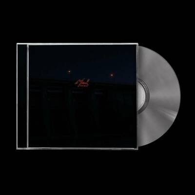 King Marcus - Mood Swings