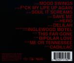 King Marcus - Mood Swings