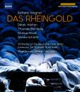 Wagner Richard - Das Rheingold (Orchester der Deutschen Oper Berlin - Sir Donald R)