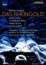Wagner Richard - Das Rheingold (Orchester der Deutschen...
