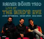 Böhm Rainer - Live At The Bird´s Eye (Digipak)